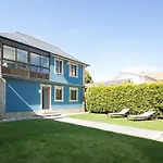 Housingcoruna Playa 04 公寓 米尼奥