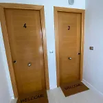 Housingcoruna Playa 04 公寓 *