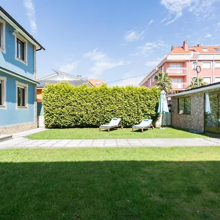 Housingcoruna Playa 04 * 米尼奥