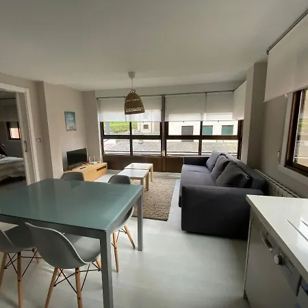 Housingcoruna Playa 04 * 米尼奥