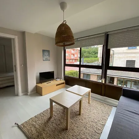 Housingcoruna Playa 04 公寓 *